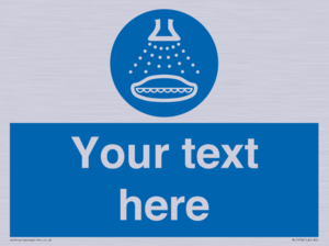 ML7578: Custom start water spray in launch sequence