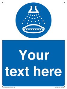 ML7578: Custom start water spray in launch sequence