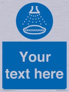 ML7578: Custom start water spray in launch sequence