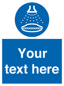 ML7578: Custom start water spray in launch sequence