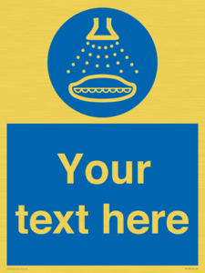 ML7578: Custom start water spray in launch sequence