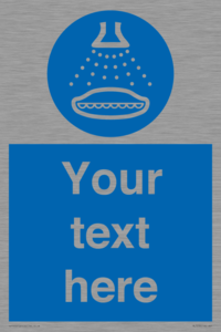 ML7578: Custom start water spray in launch sequence