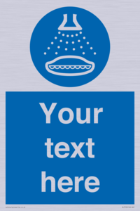 ML7578: Custom start water spray in launch sequence