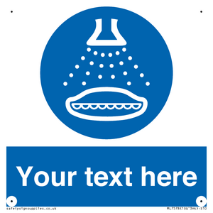 ML7578: Custom start water spray in launch sequence