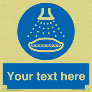 ML7578: Custom start water spray in launch sequence