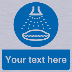 ML7578: Custom start water spray in launch sequence