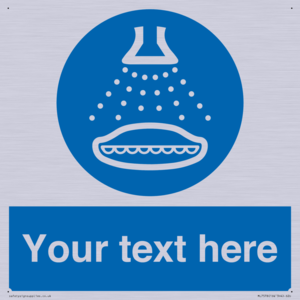 ML7578: Custom start water spray in launch sequence