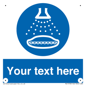ML7578: Custom start water spray in launch sequence