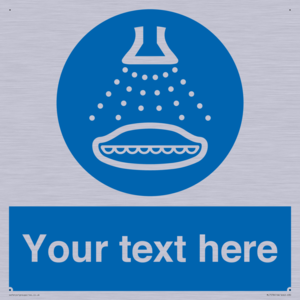 ML7578: Custom start water spray in launch sequence
