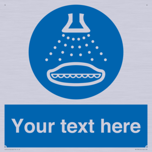 ML7578: Custom start water spray in launch sequence