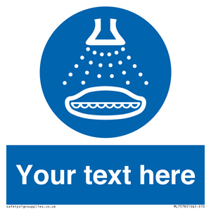 ML7578: Custom start water spray in launch sequence