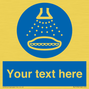 ML7578: Custom start water spray in launch sequence