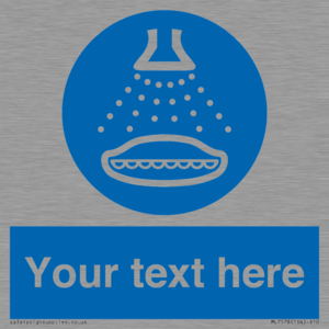 ML7578: Custom start water spray in launch sequence