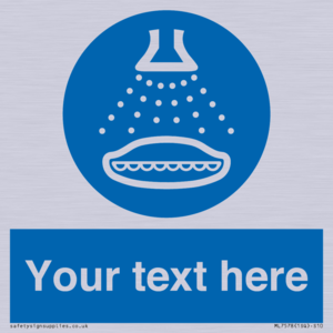 ML7578: Custom start water spray in launch sequence