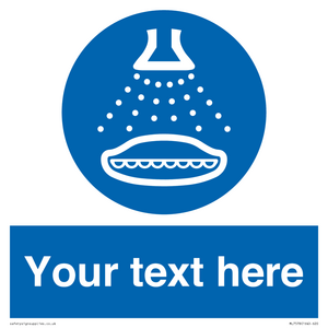 ML7578: Custom start water spray in launch sequence