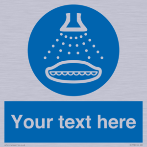 ML7578: Custom start water spray in launch sequence