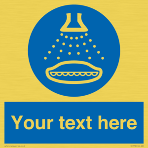 ML7578: Custom start water spray in launch sequence