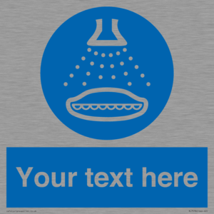 ML7578: Custom start water spray in launch sequence