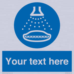 ML7578: Custom start water spray in launch sequence