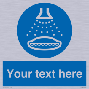ML7578: Custom start water spray in launch sequence