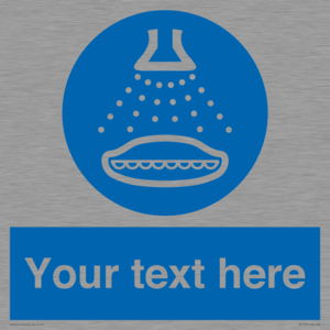 ML7578: Custom start water spray in launch sequence