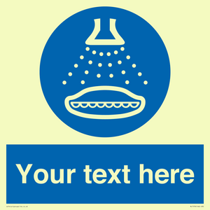 ML7578: Custom start water spray in launch sequence