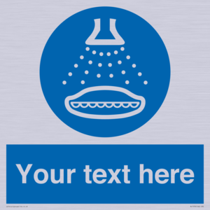 ML7578: Custom start water spray in launch sequence