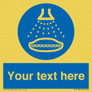 ML7578: Custom start water spray in launch sequence