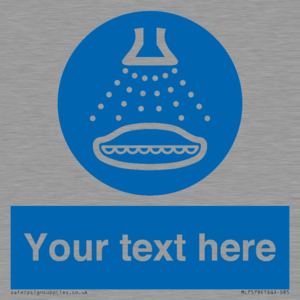 ML7578: Custom start water spray in launch sequence