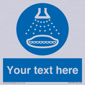 ML7578: Custom start water spray in launch sequence
