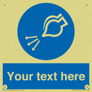 ML7579: Custom start air supply in launch sequence