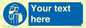 ML7582: Custom use self contained breathing appliance