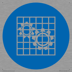 MM11425: Mandatory: Check guard