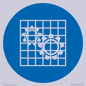 MM11425: Mandatory: Check guard