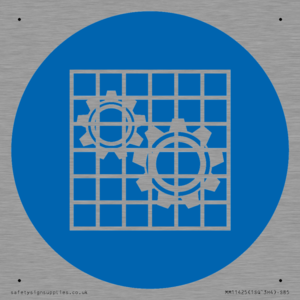 MM11425: Mandatory: Check guard