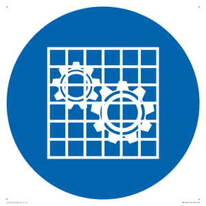 MM11425: Mandatory: Check guard