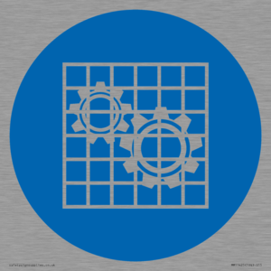 MM11425: Mandatory: Check guard