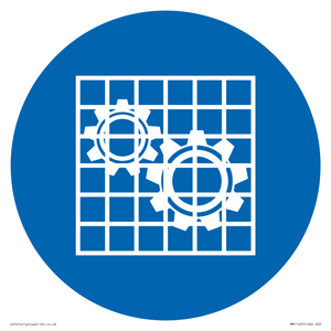 MM11425: Mandatory: Check guard