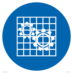 MM11425: Mandatory: Check guard