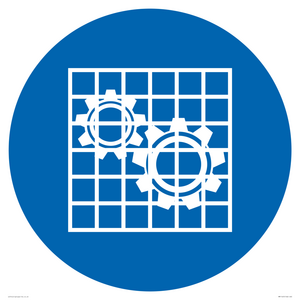 MM11425: Mandatory: Check guard