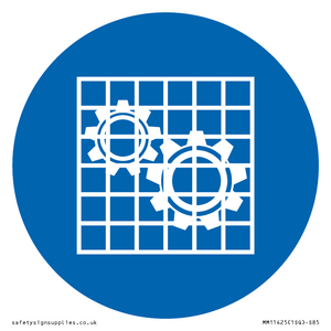 MM11425: Mandatory: Check guard