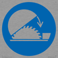 MM11433: Mandatory: Use table saw adjustable guard