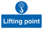 MM12872: Mandatory Lifting point