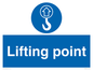 MM12872: Mandatory Lifting point