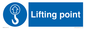 MM12872: Mandatory Lifting point