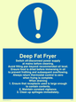MM189: deep fat fryer rules