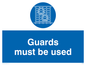 MM296: guards must be used