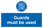 MM296: guards must be used