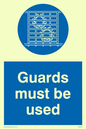MM296: guards must be used