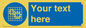MM5166: Custom Machine Guards Required Sign